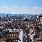 Cosy Et Fonctionnel, A Quelques Minutes Du Centre